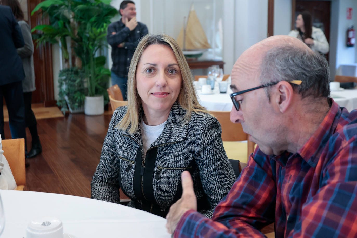 Así fue la edición XXV de los Premios a la Mejor Web de Asturias