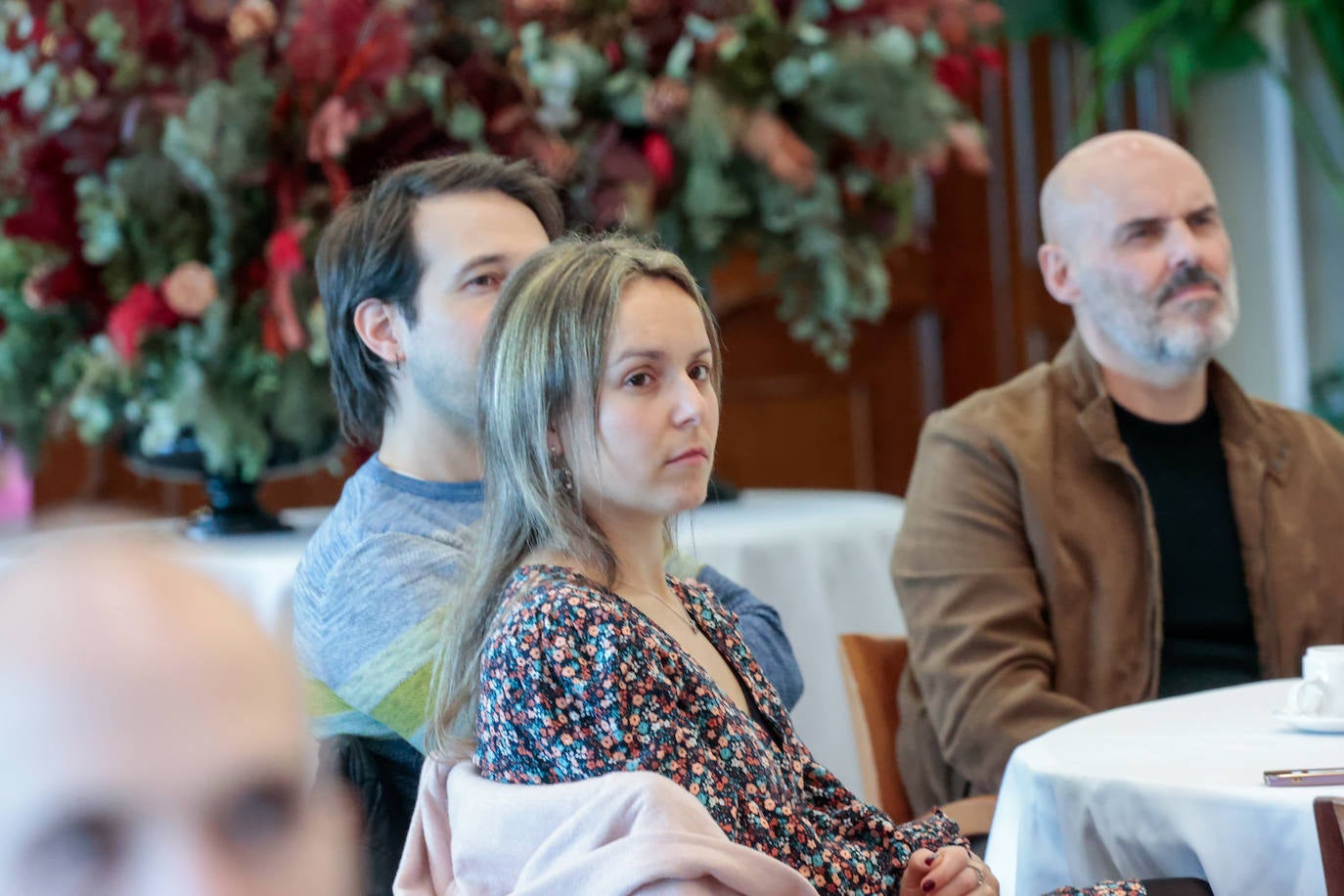 Así fue la edición XXV de los Premios a la Mejor Web de Asturias