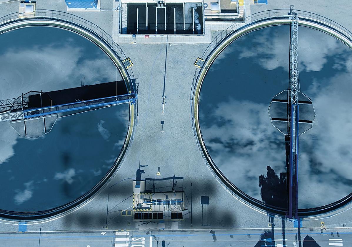 Impulsar la circularidad del agua, clave para un futuro sostenible