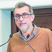 Imagen - «Quiero trasladar este reconocimiento a todas las personas que colaboraron para desarrollar un servicio público y digital»