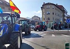 «El ministerio ha asumido cerca del 60% de las medidas planteadas por el Principado» para la PAC