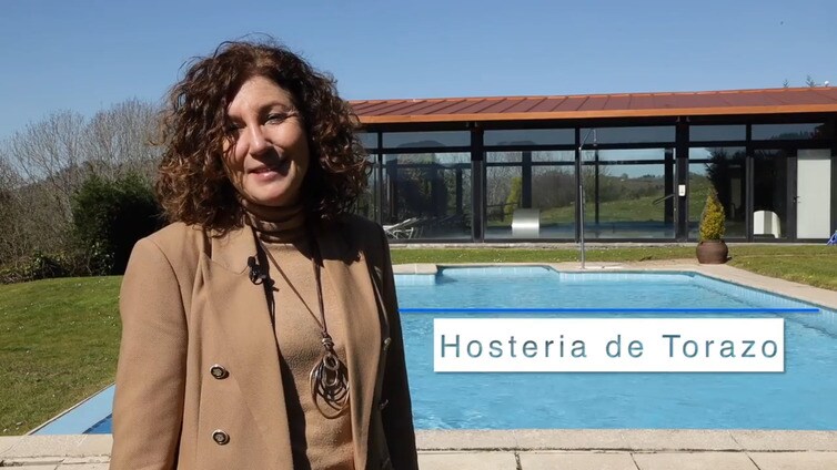 Asturias Siempre - Hotel Hostería de Torazo