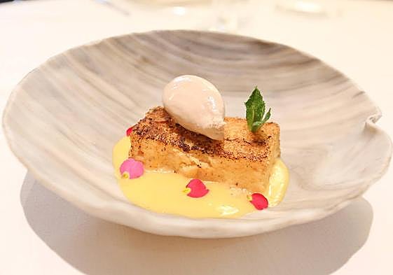 La devoción culinaria de la Semana Santa