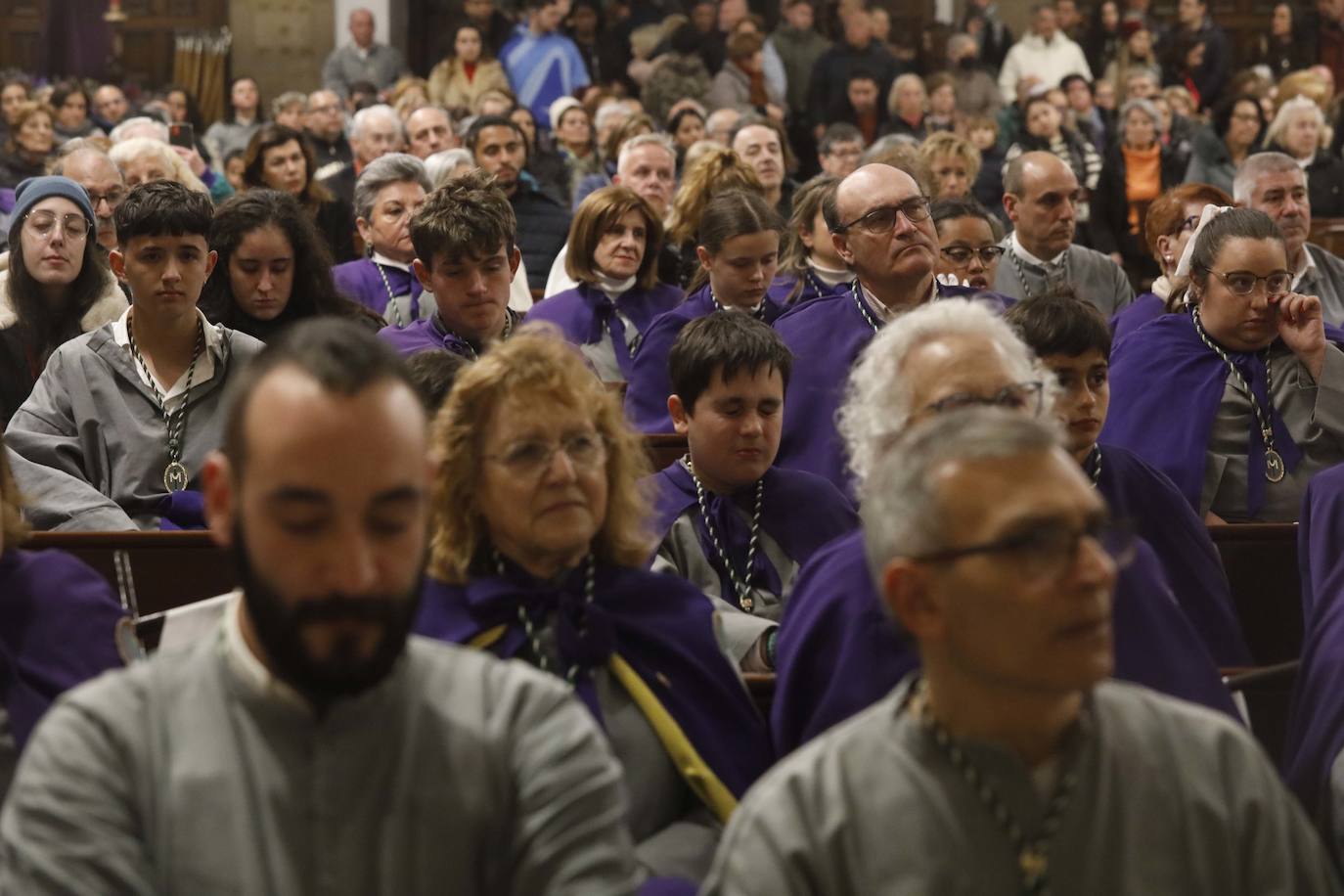 El Encuentro de Gijón se suspende por la lluvia