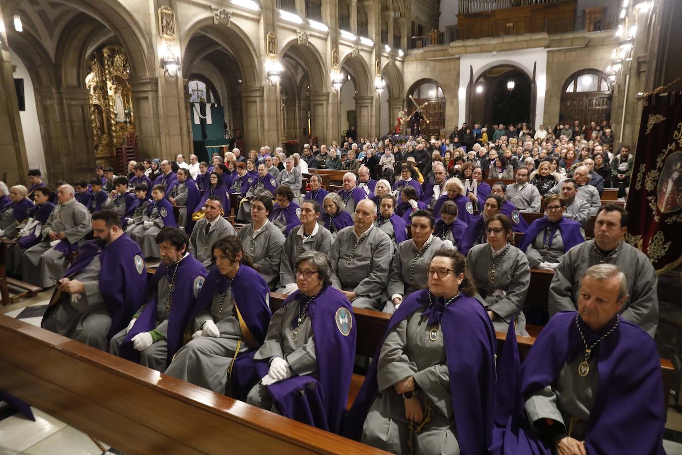 El Encuentro de Gijón se suspende por la lluvia