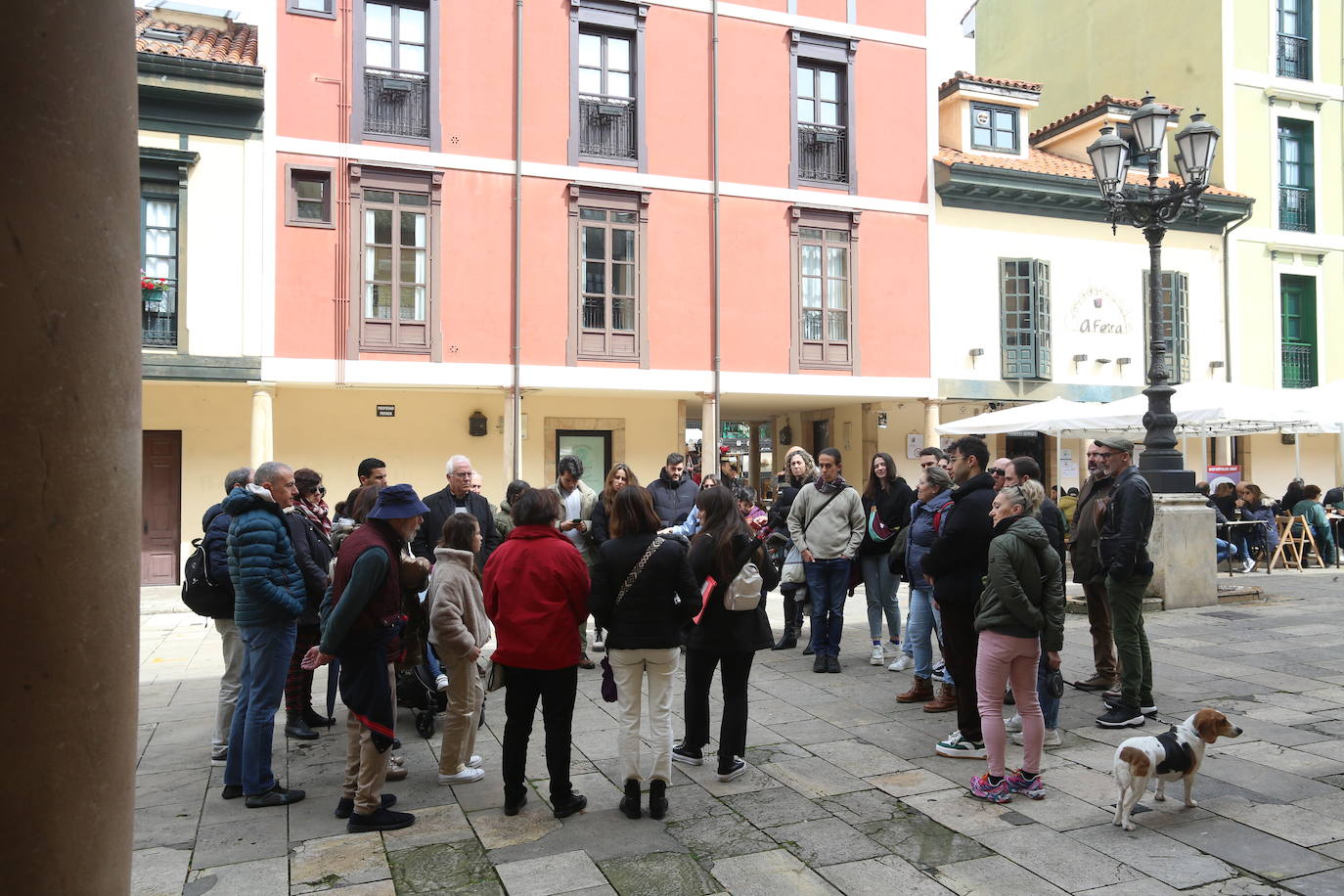 Una Semana Santa de llenazo en Asturias