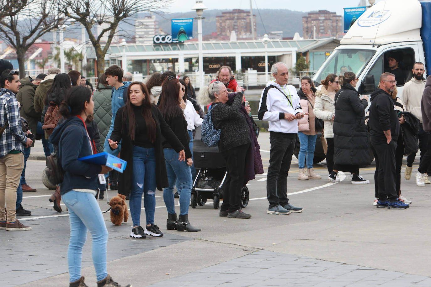 Una Semana Santa de llenazo en Asturias