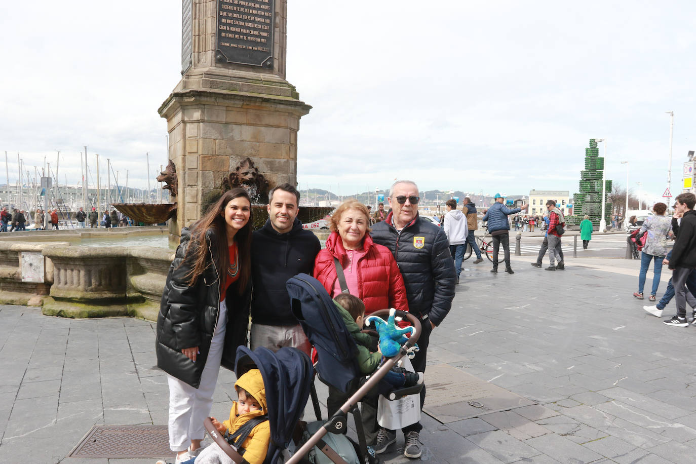 Una Semana Santa de llenazo en Asturias
