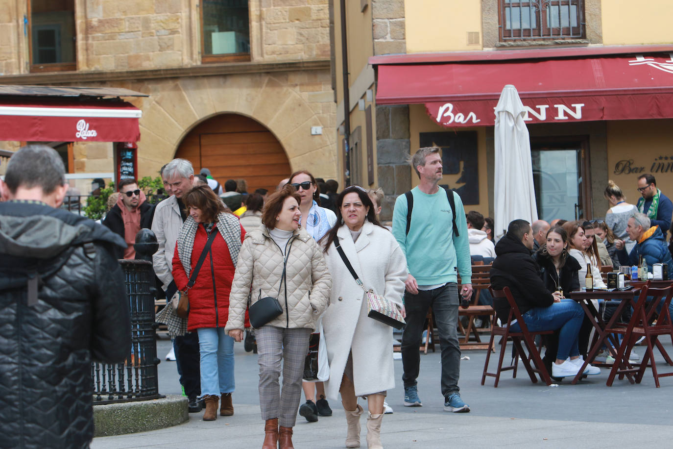 Gijón