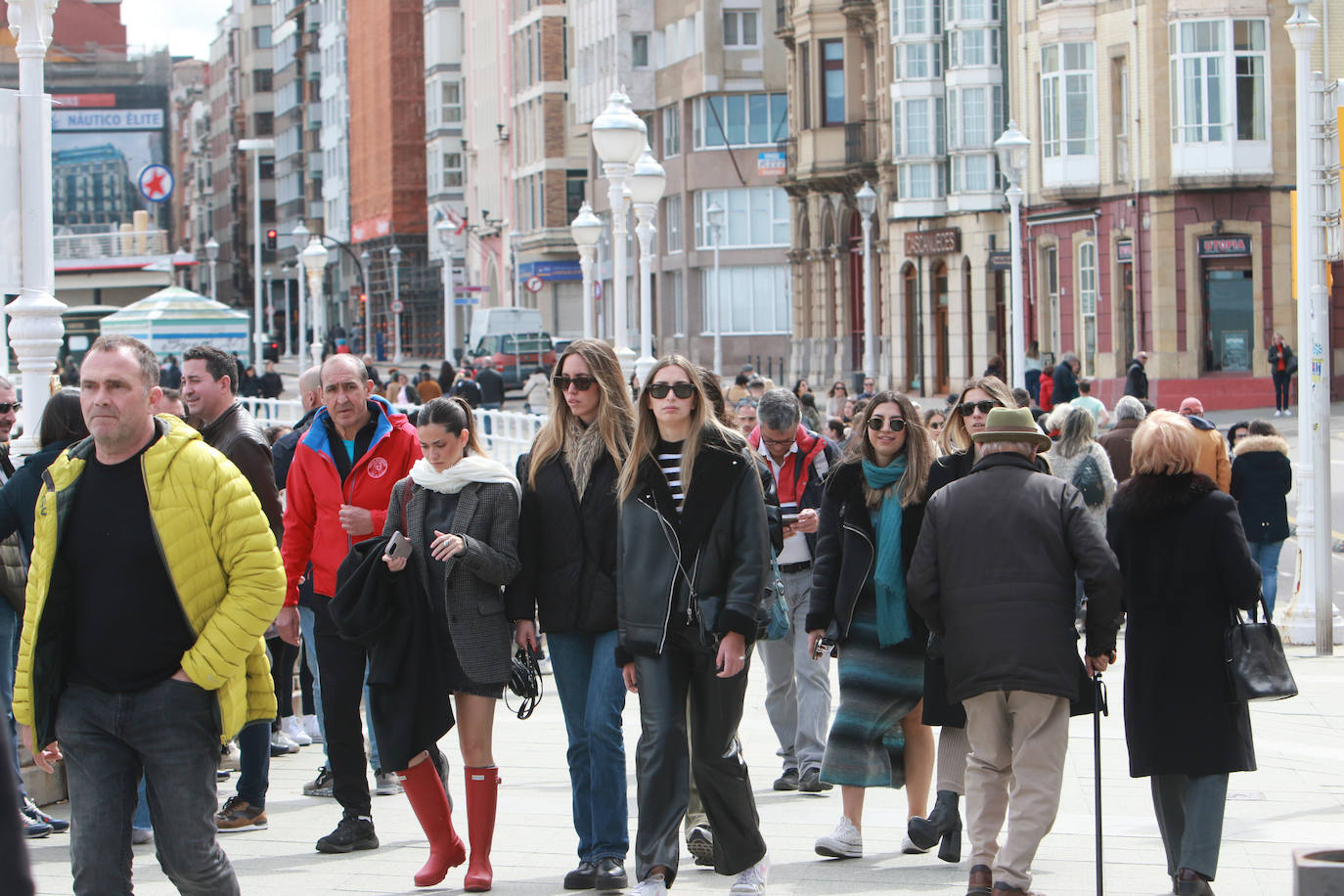 Gijón