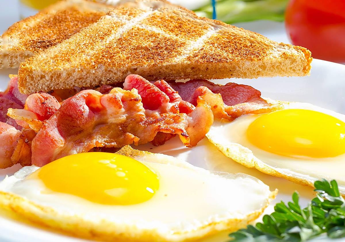 Dos y pingada, el curioso plato con el que Zamora celebra el Domingo de Resurrección