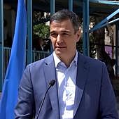 Pedro Sánchez: «Exijo a Israel que aclare cuanto antes las circunstancias de este brutal ataque»