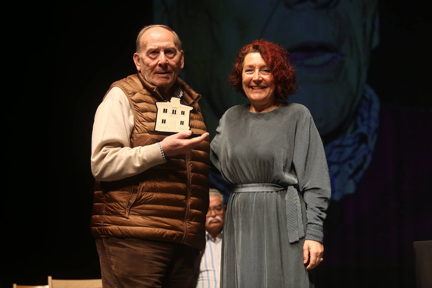 Homenaje a los primeros alcaldes asturianos de la democracia