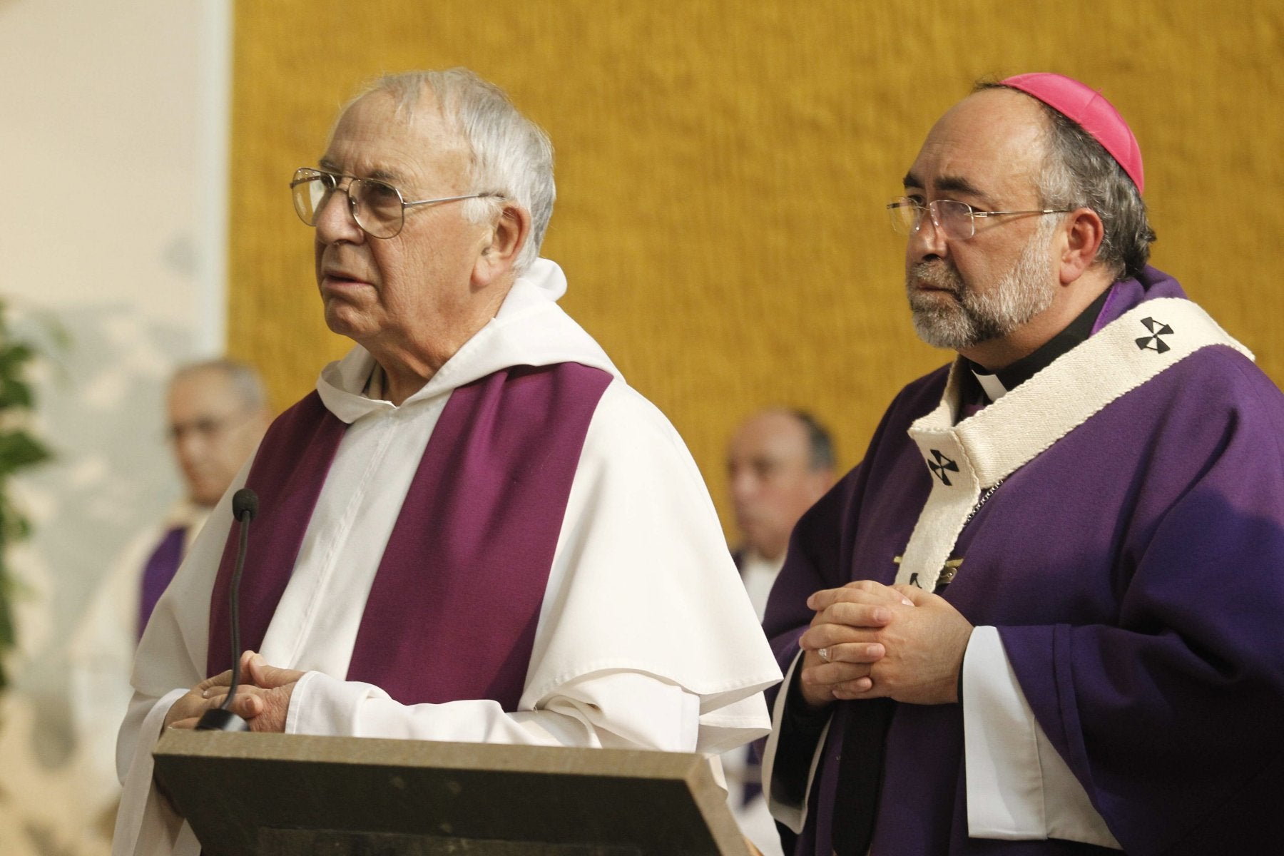 Basilio Cosmen Adelaida.