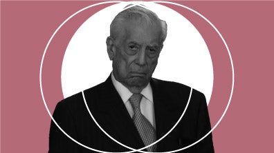 Vargas Llosa