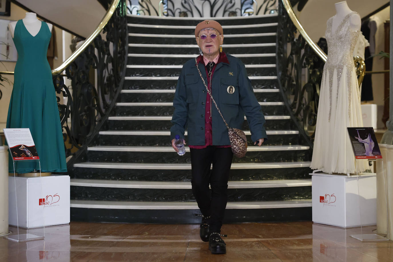 Despedida a Jaime Armiñán: el mundo del cine da su último adiós a una figura única