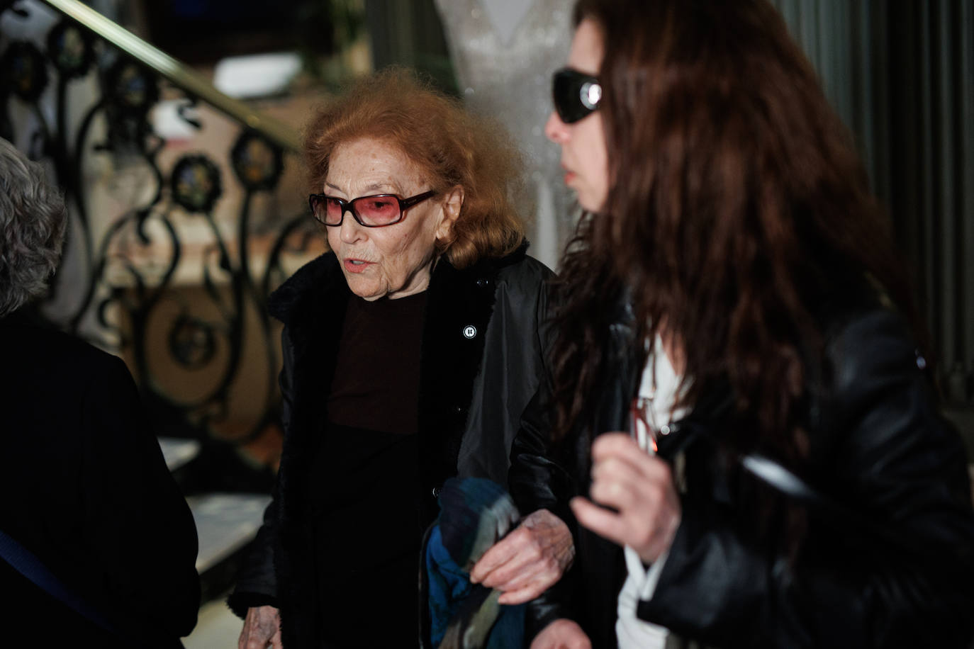 Despedida a Jaime Armiñán: el mundo del cine da su último adiós a una figura única