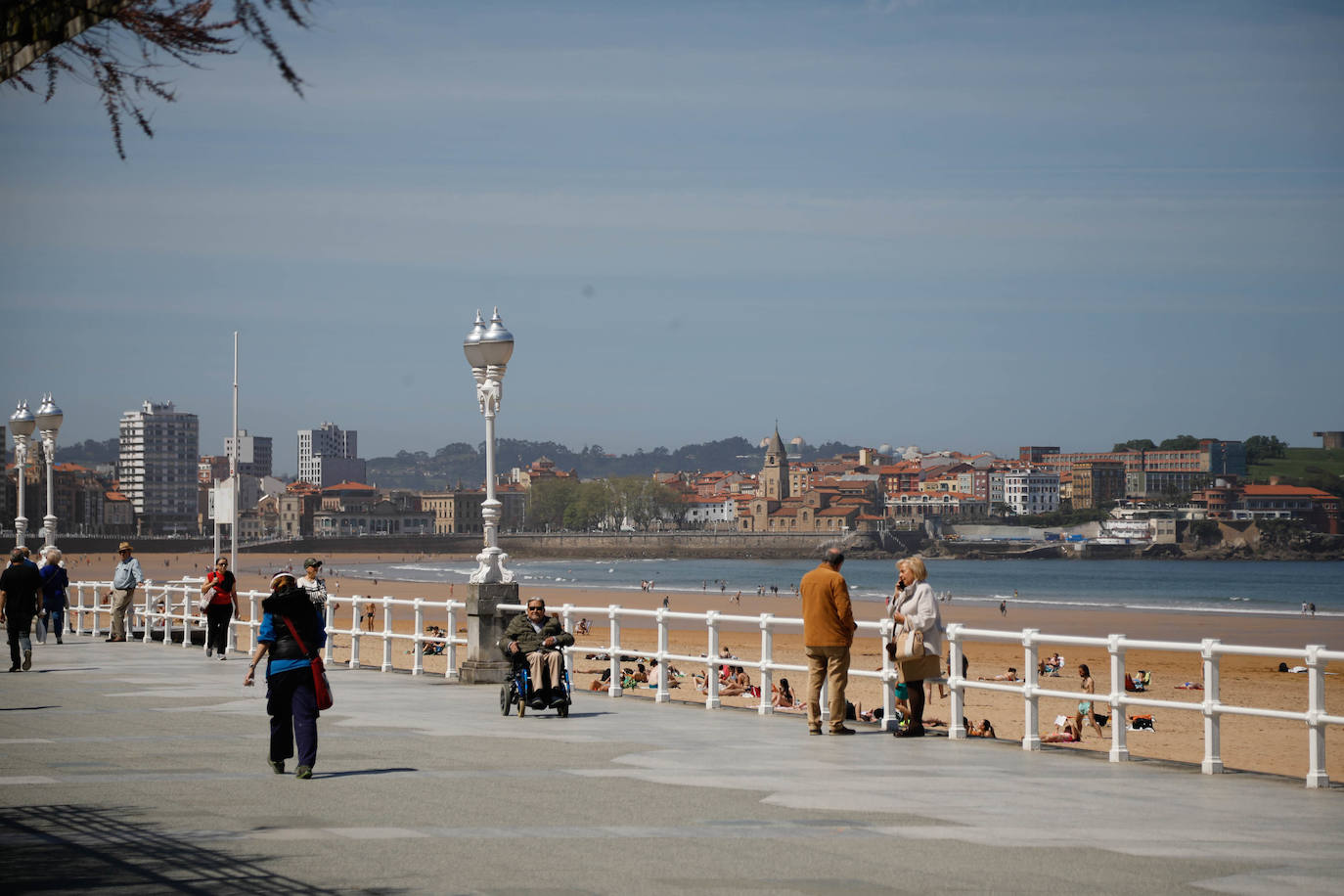 Gijón