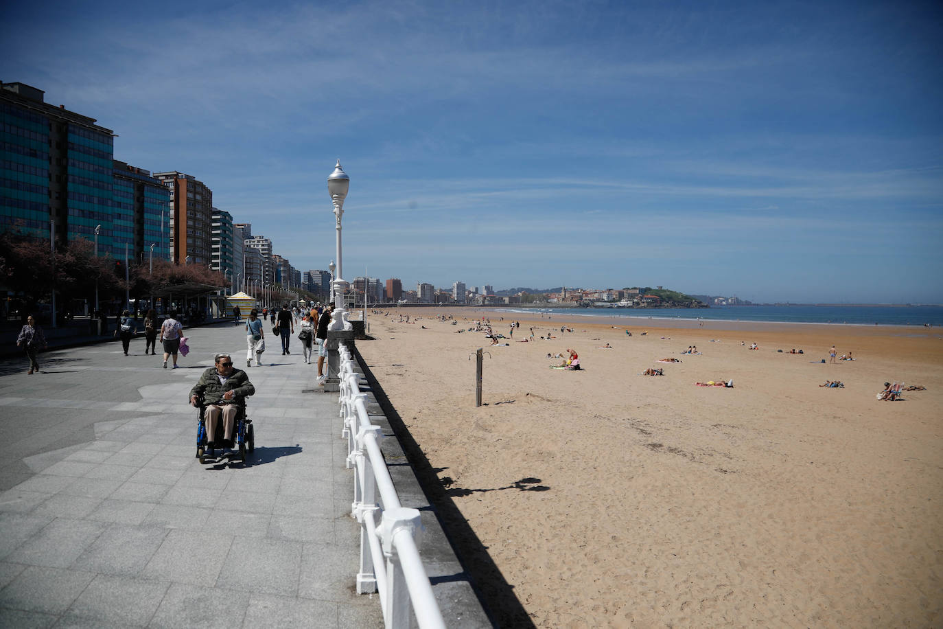 Gijón