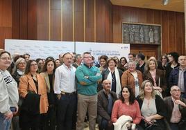 I Jornada de Directores de Equipos de Atención Primaria de Asturias (DEAP).
