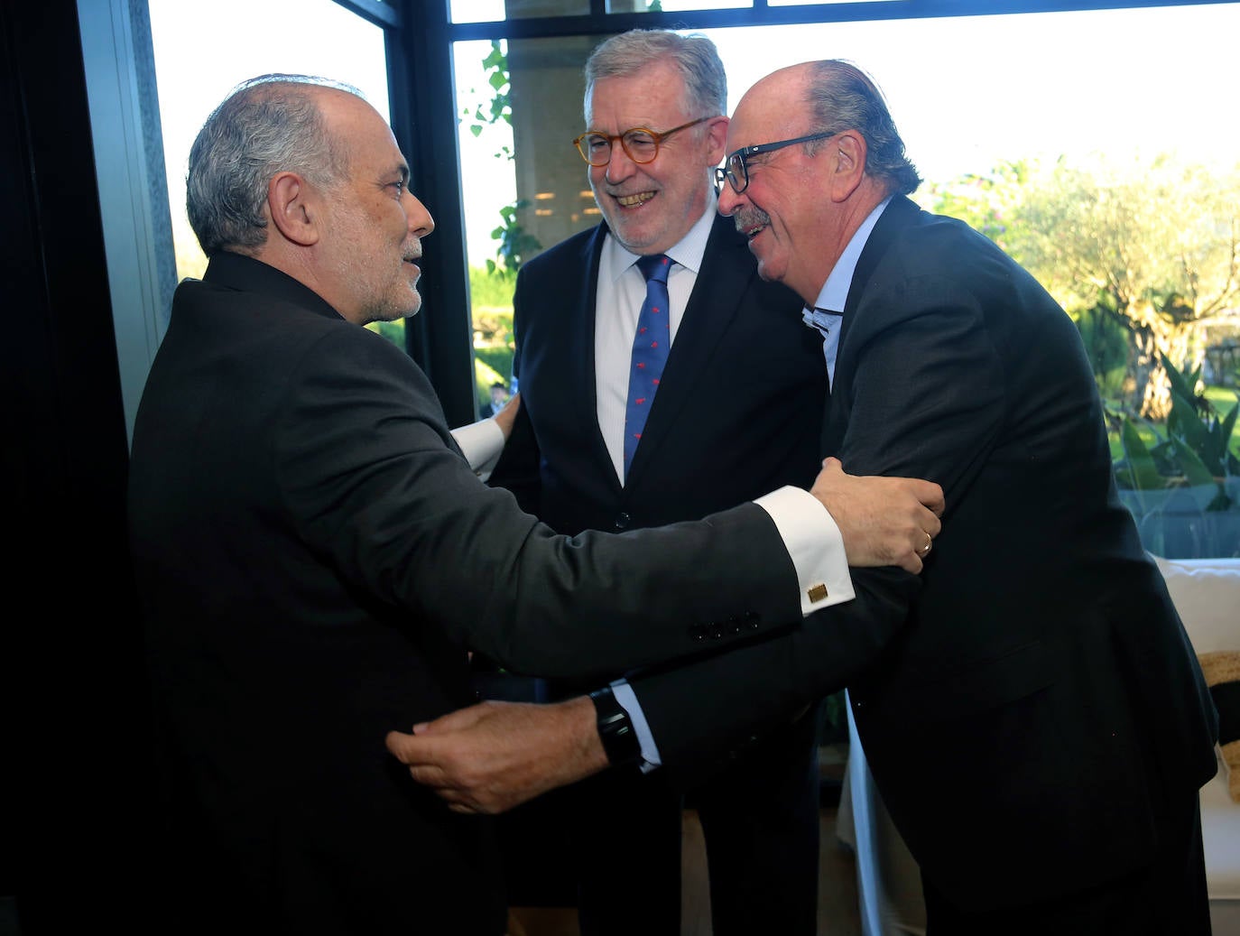 José Manuel Ferreira ya tiene su premio a &#039;Ovetense del año&#039;