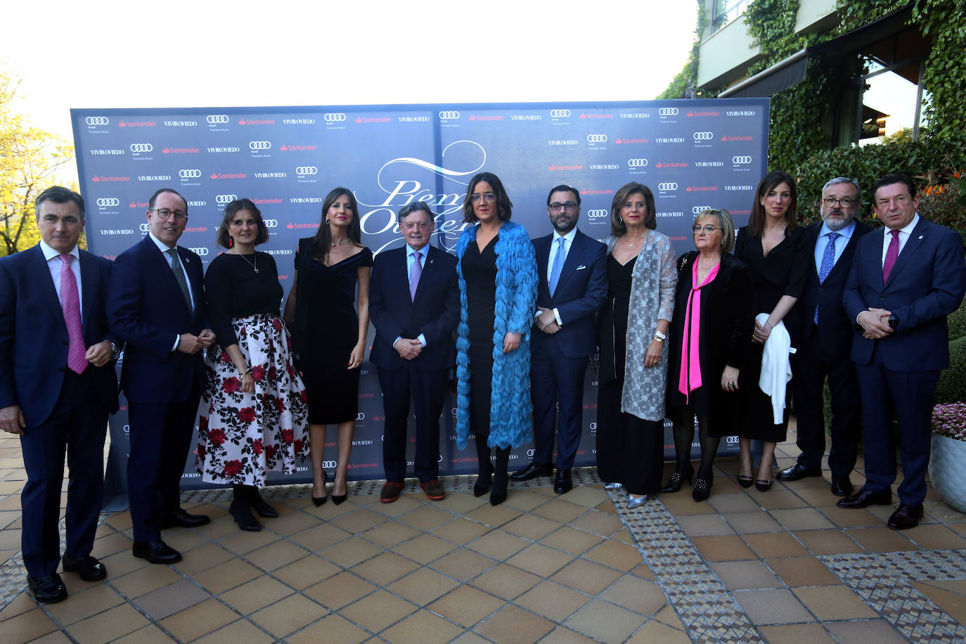 José Manuel Ferreira ya tiene su premio a &#039;Ovetense del año&#039;