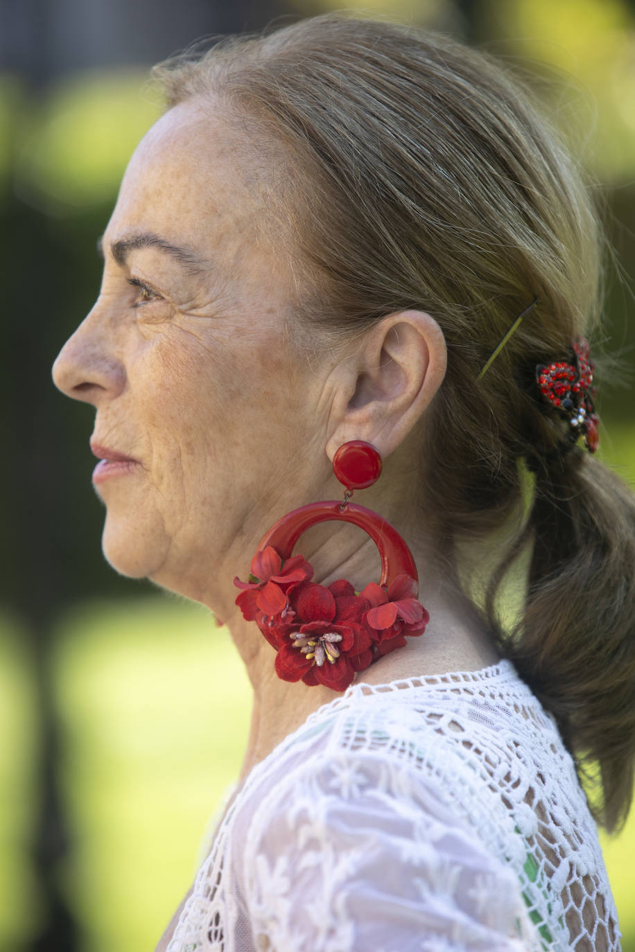 La Feria de Abril se celebra en Oviedo