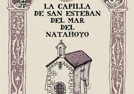 La historia de la capilla de San Esteban del Mar se hace cómic