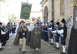 Fiestas del picadillo y sabadiego en Noreña