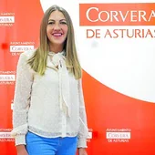 El alcalde de Corvera cesa a la concejala Iris Álvarez por hacer la reforma de una casa sin licencia