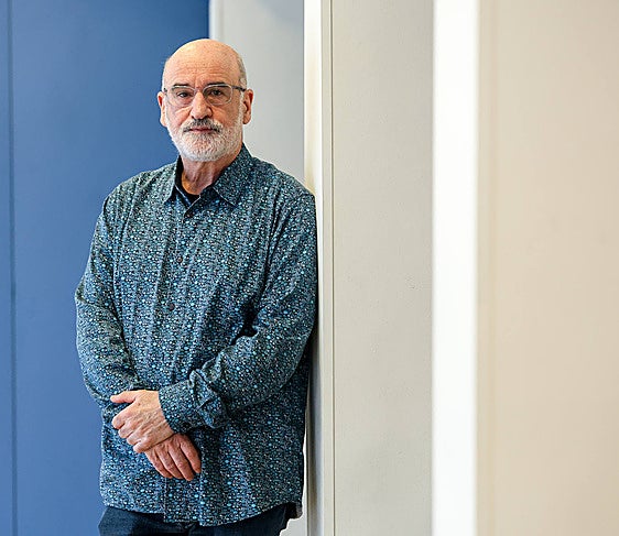 Fernando Aramburu y el dolor innombrable