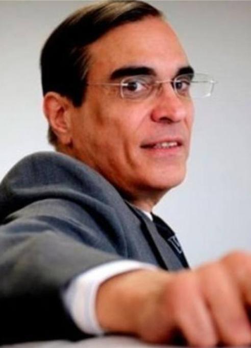 Imagen - El ingeniero, economista y experto en criónica y longevidad José Luis Cordeiro.