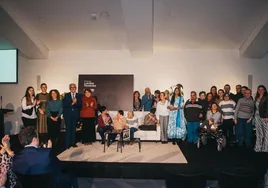 La Fundación Alimerka celebra dos décadas de compromiso social en Asturias