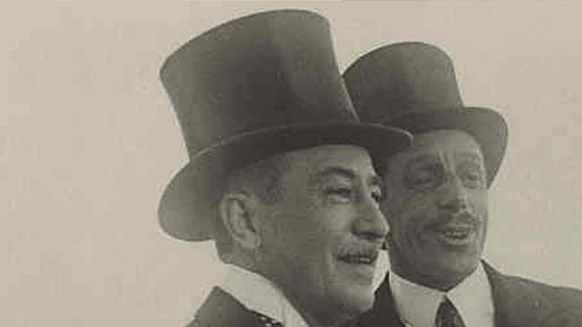 Imagen antes - Telefónica cumple 100 años en un momento convulso