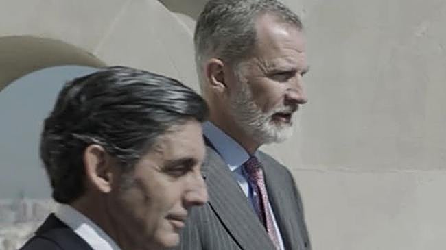 Imagen después - Telefónica cumple 100 años en un momento convulso