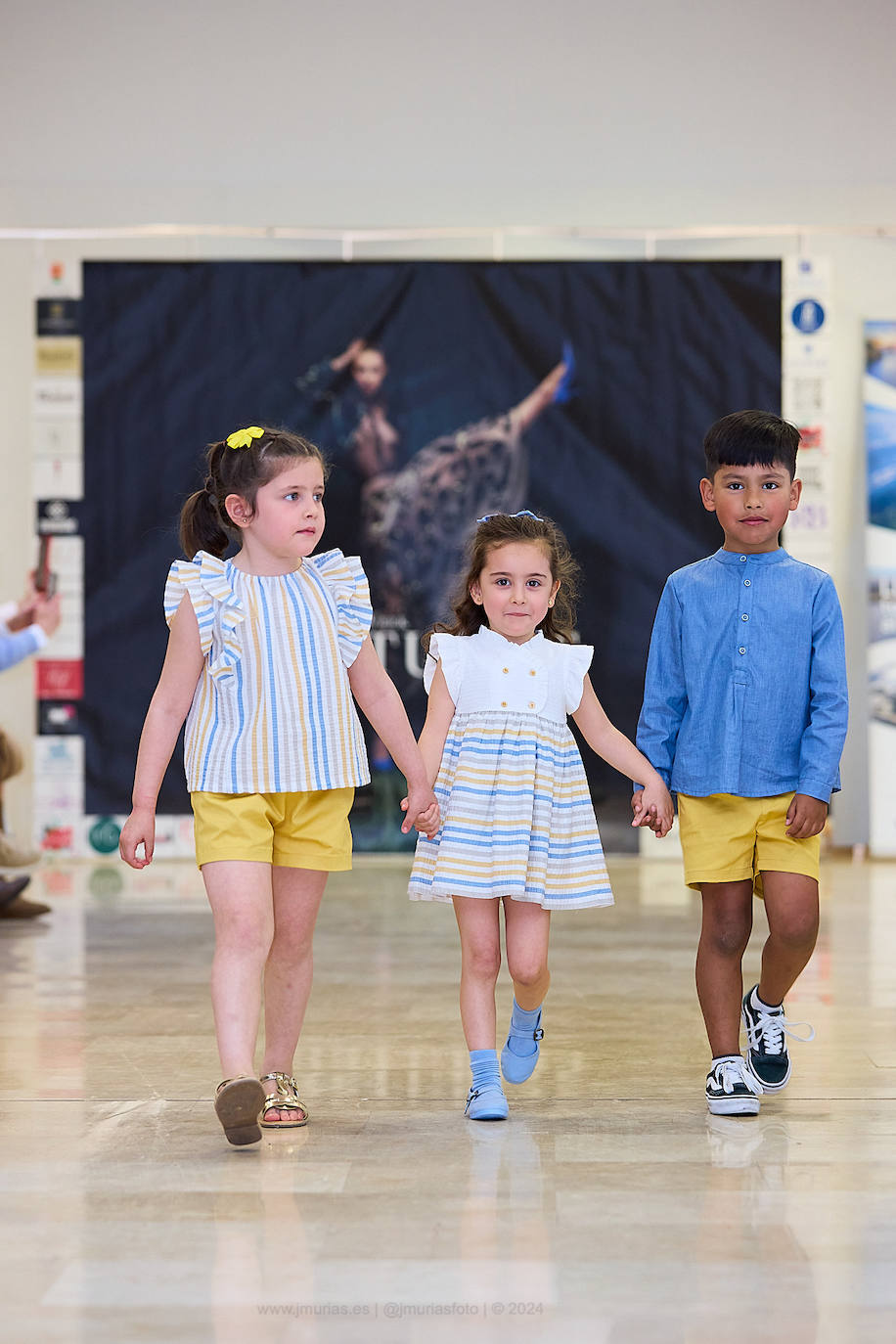 Los mejores &#039;looks&#039; de la Asturias Fashion Week de Llanes