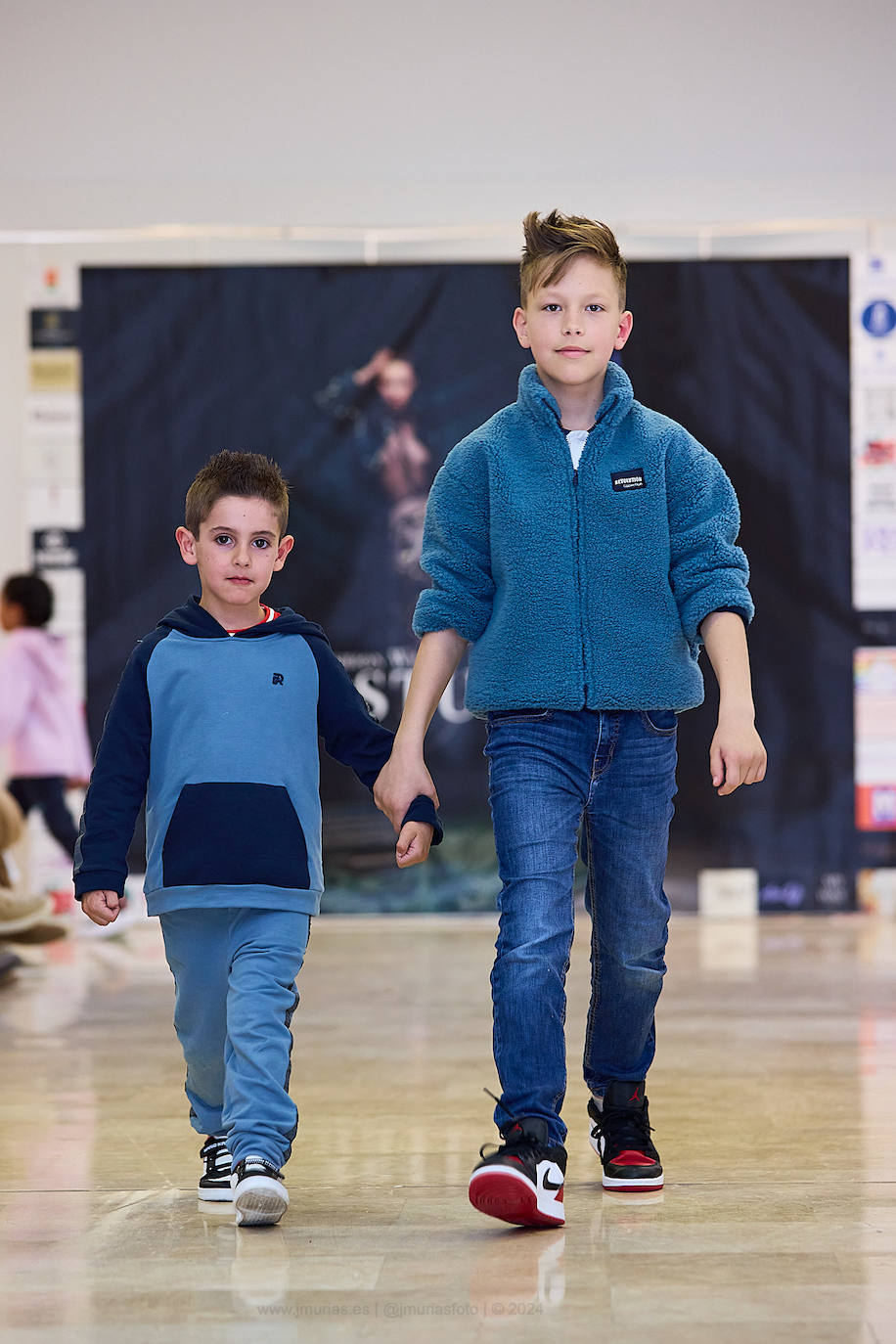 Los mejores &#039;looks&#039; de la Asturias Fashion Week de Llanes