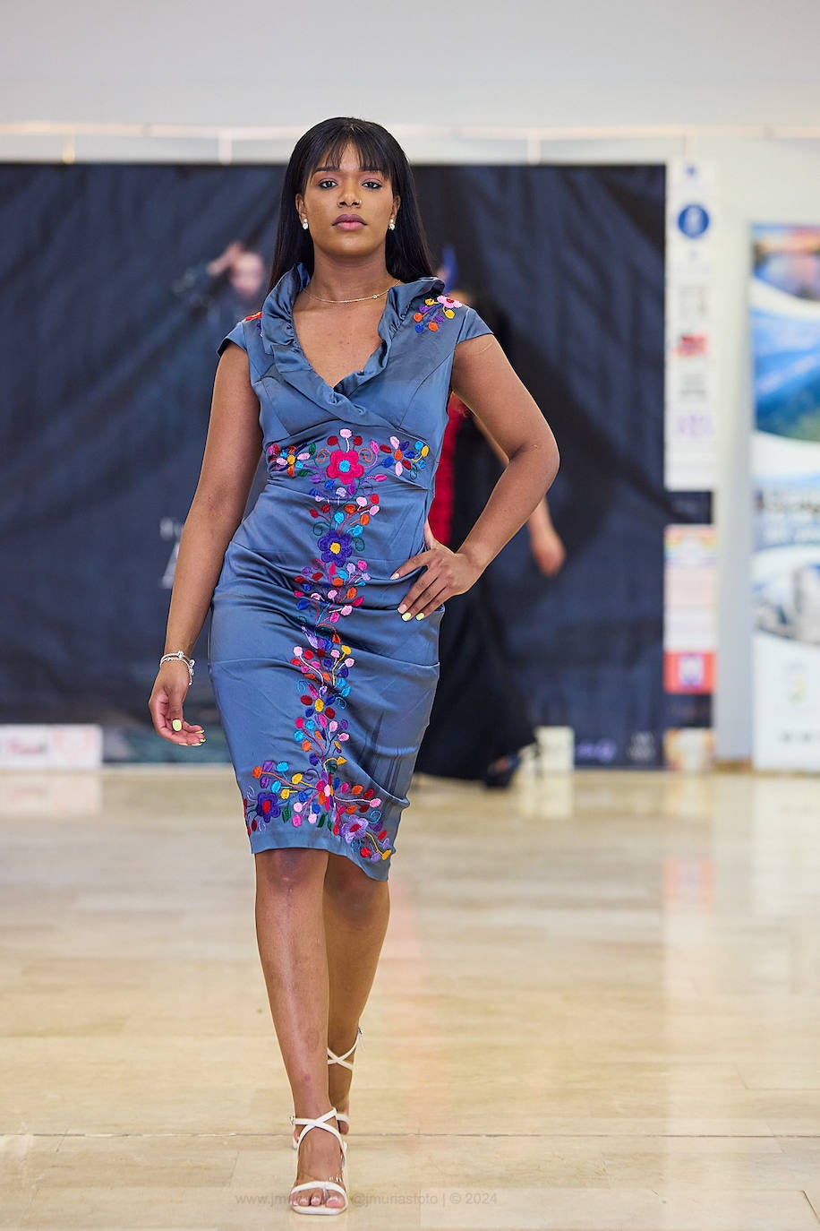 Los mejores &#039;looks&#039; de la Asturias Fashion Week de Llanes