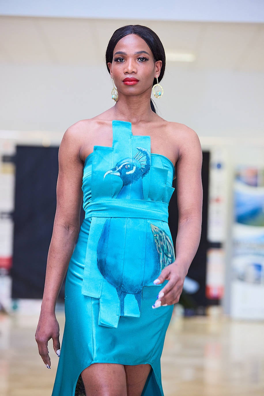 Los mejores &#039;looks&#039; de la Asturias Fashion Week de Llanes