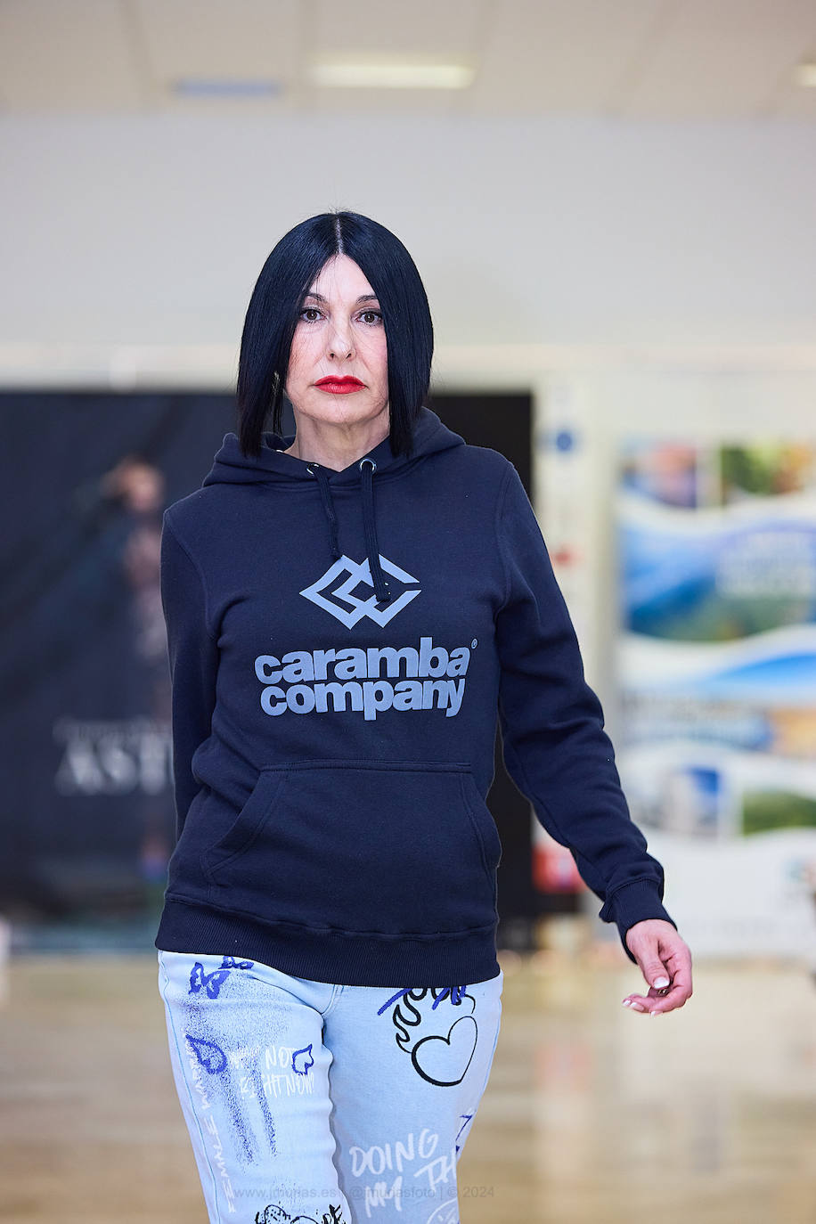 Los mejores &#039;looks&#039; de la Asturias Fashion Week de Llanes