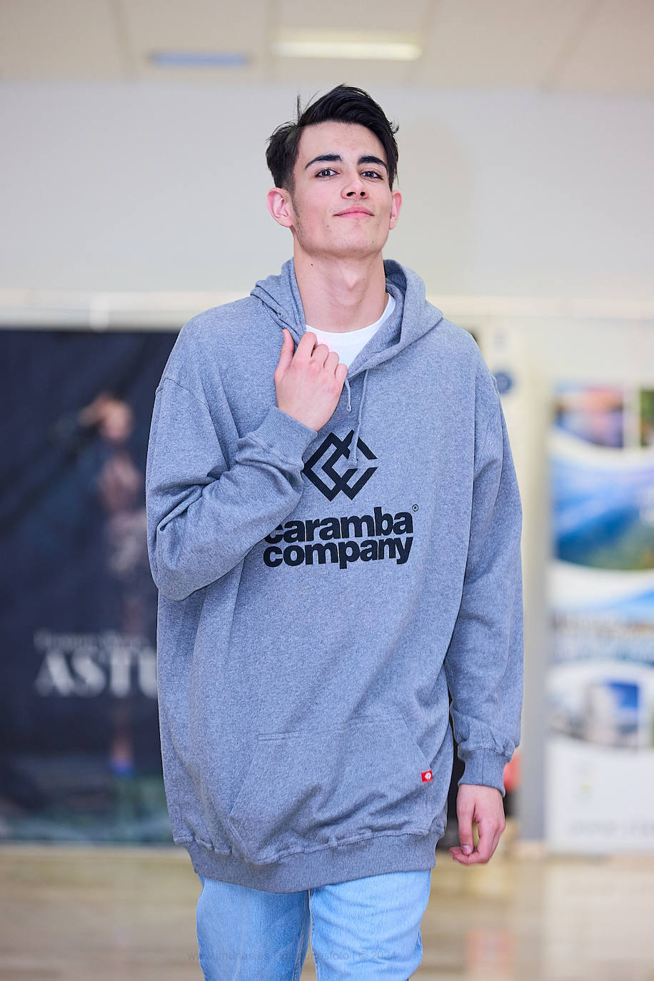 Los mejores &#039;looks&#039; de la Asturias Fashion Week de Llanes