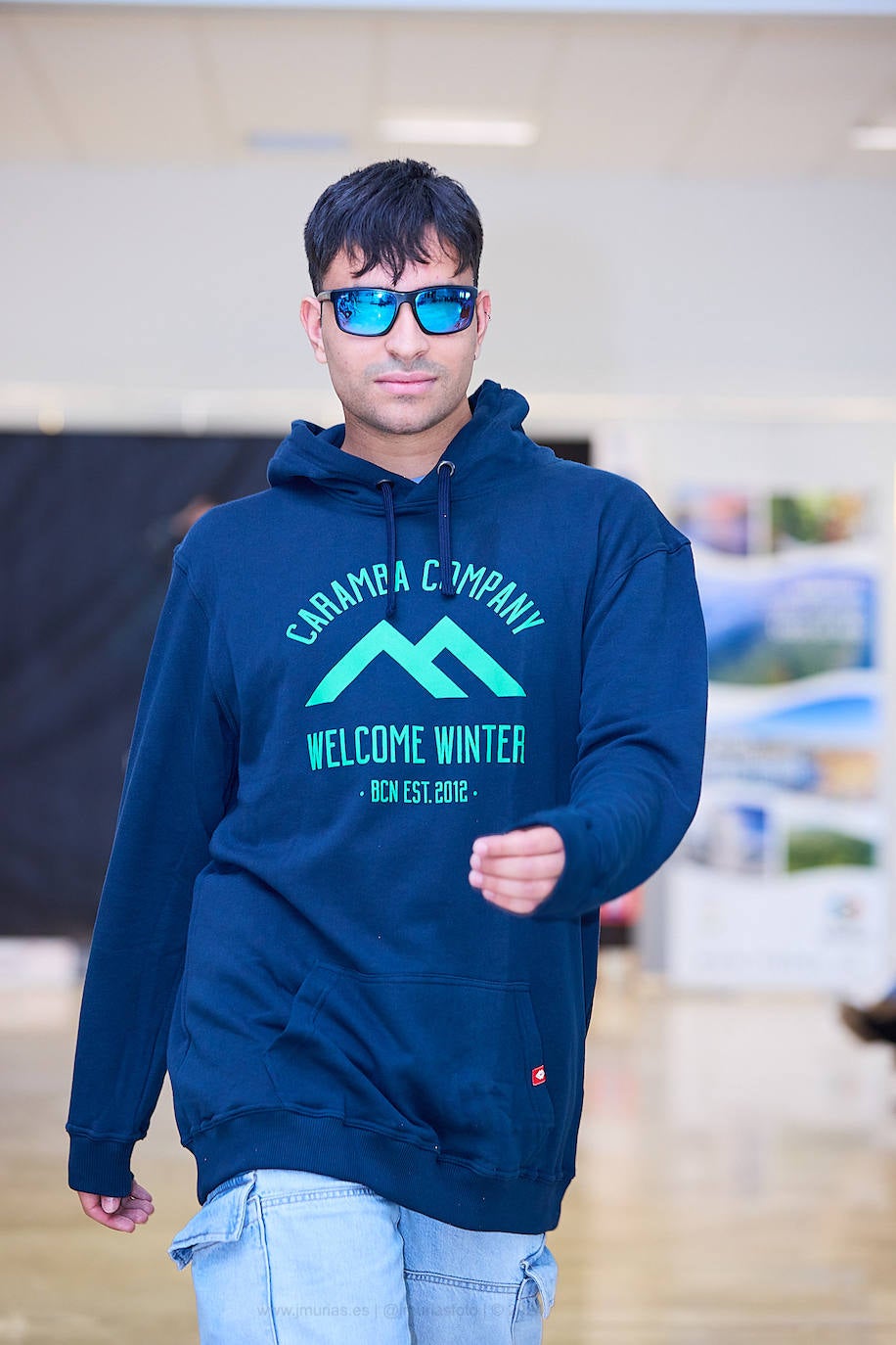 Los mejores &#039;looks&#039; de la Asturias Fashion Week de Llanes