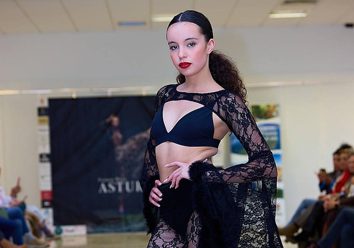 Los mejores &#039;looks&#039; de la Asturias Fashion Week de Llanes