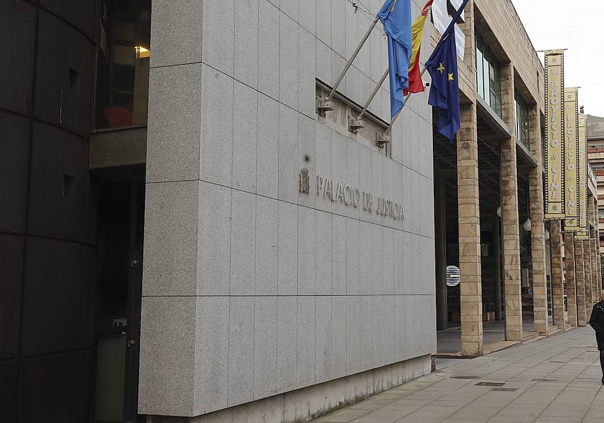 El juicio se celebrará en el Juzgado de lo Penal número 1 de Oviedo.