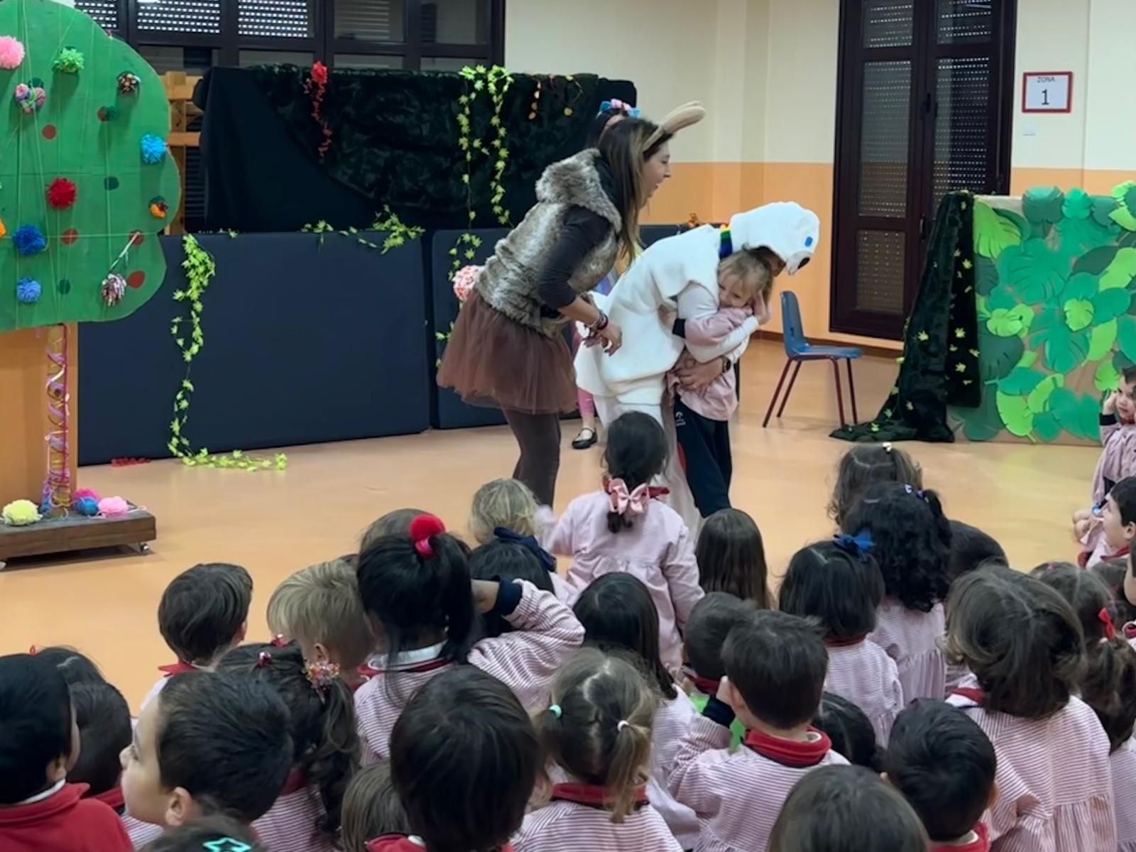 Bibliotecas, calles y escuelas: así celebró Asturias el Día del Libro