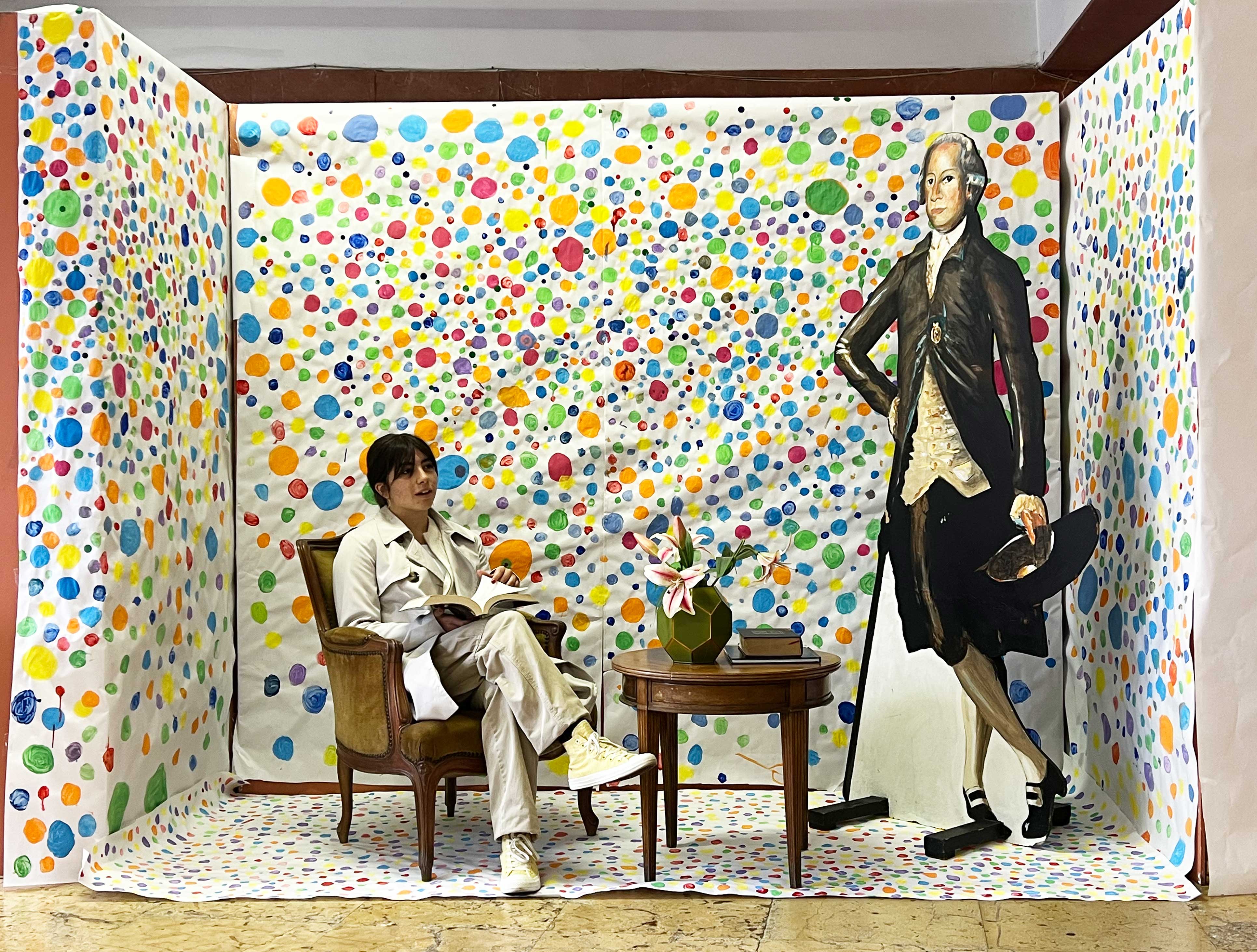 Bibliotecas, calles y escuelas: así celebró Asturias el Día del Libro