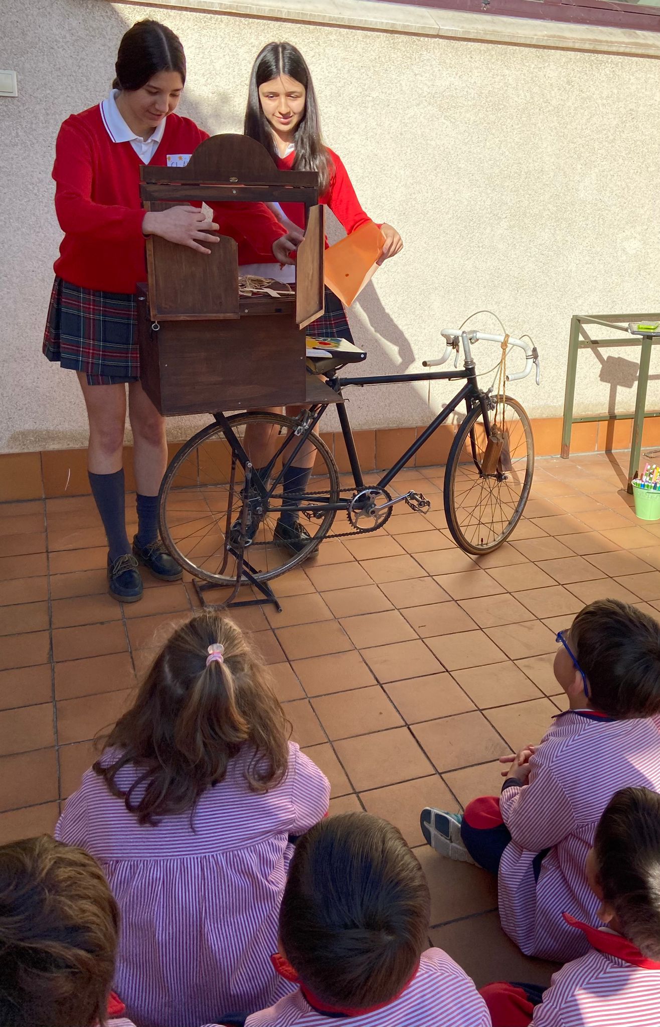 Bibliotecas, calles y escuelas: así celebró Asturias el Día del Libro