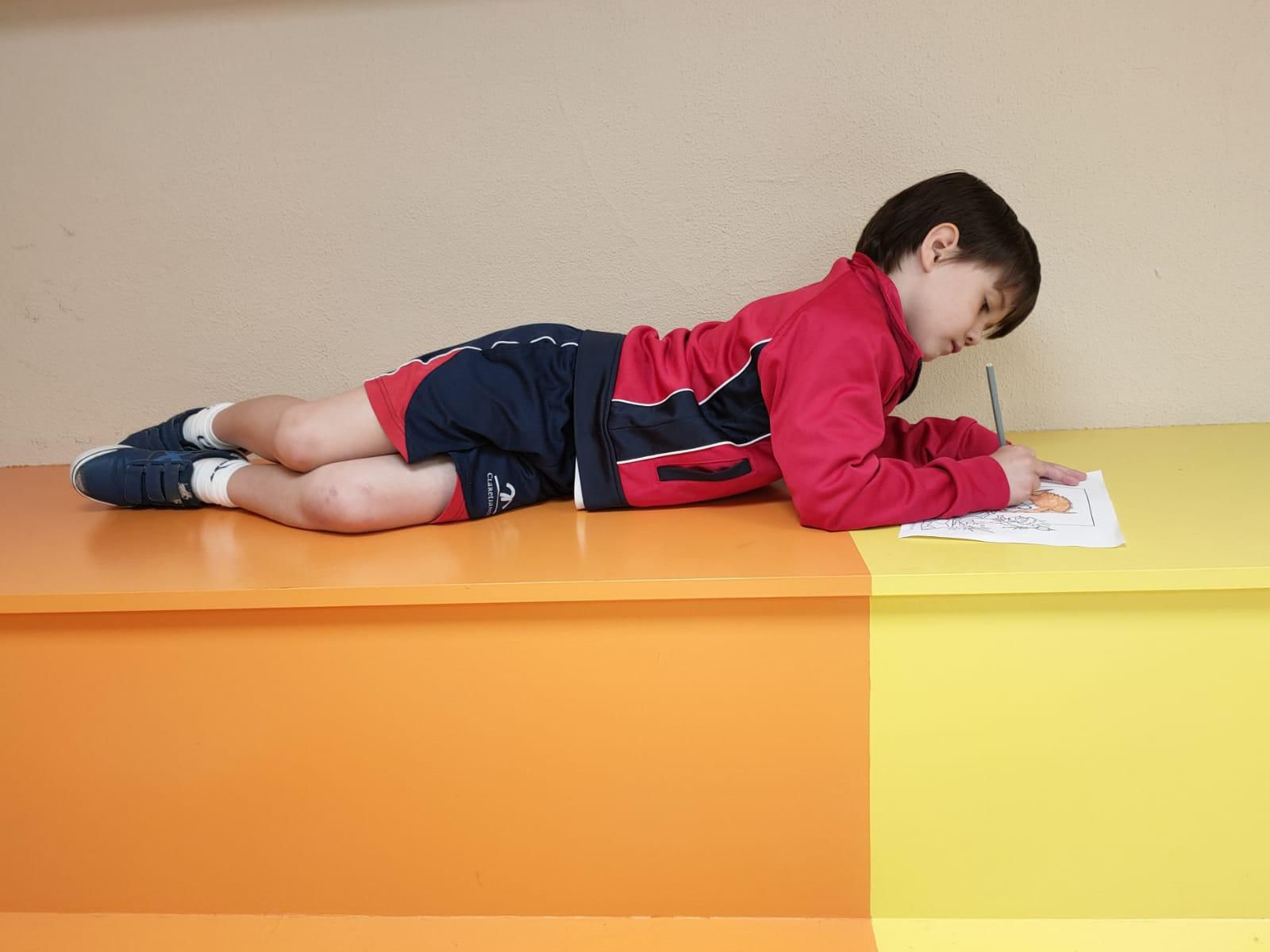 Bibliotecas, calles y escuelas: así celebró Asturias el Día del Libro