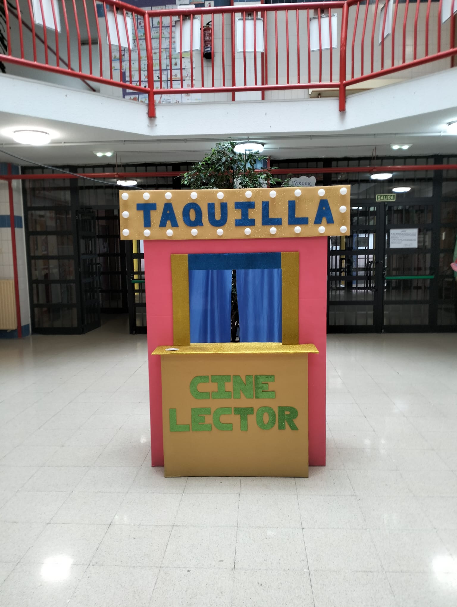 Bibliotecas, calles y escuelas: así celebró Asturias el Día del Libro