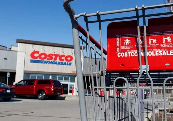 Costco Wholesale es conocida por un modelo de negocio enfocado a la compra al por mayor.